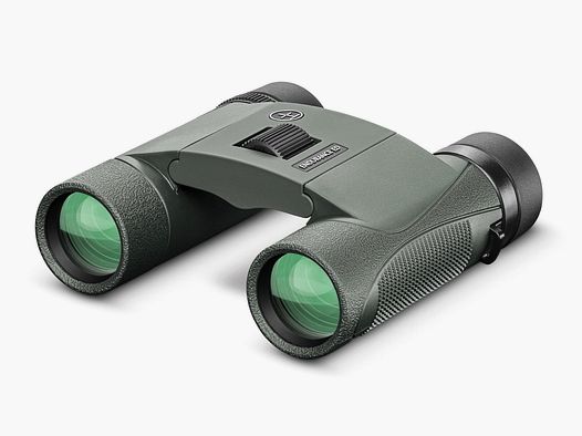 HAWKE 36110 Fernglas Endurance ED 8x25 Grün