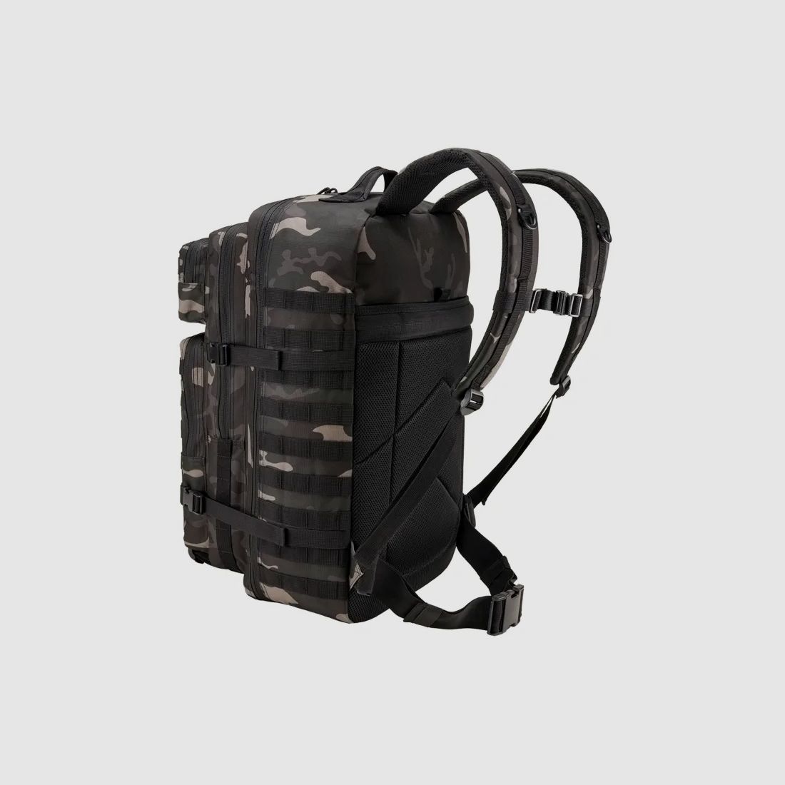 Brandit US Rucksack Cooper - XL - 70 Liter- Darkcamo