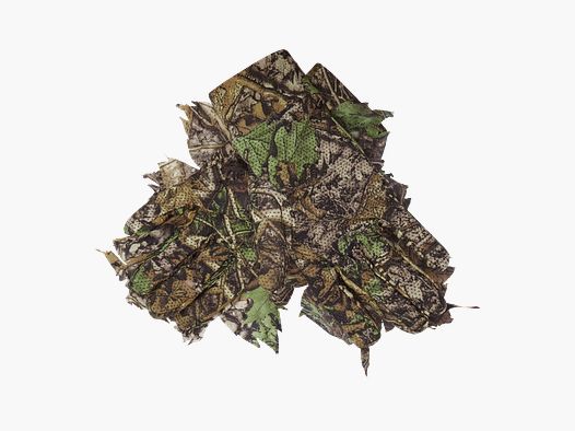 Sneaky 3D Handschuhe - Innovation Camouflage – Size: ONE SIZE