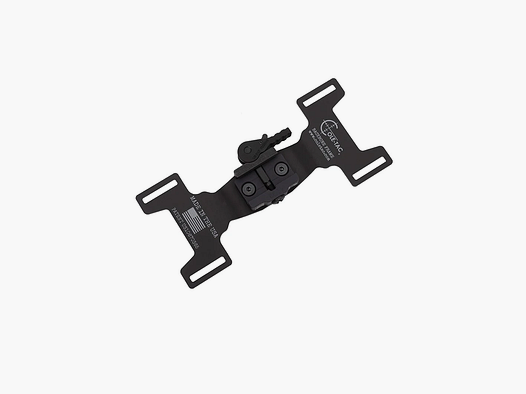 COLE TAC - Plaque d'adaptateur Backbone Frame