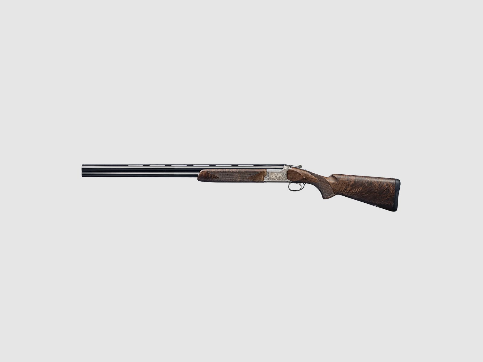 Browning B525 Aves Silver Kal. 20 76 cm (Limited Edition), Bild 1 von 7