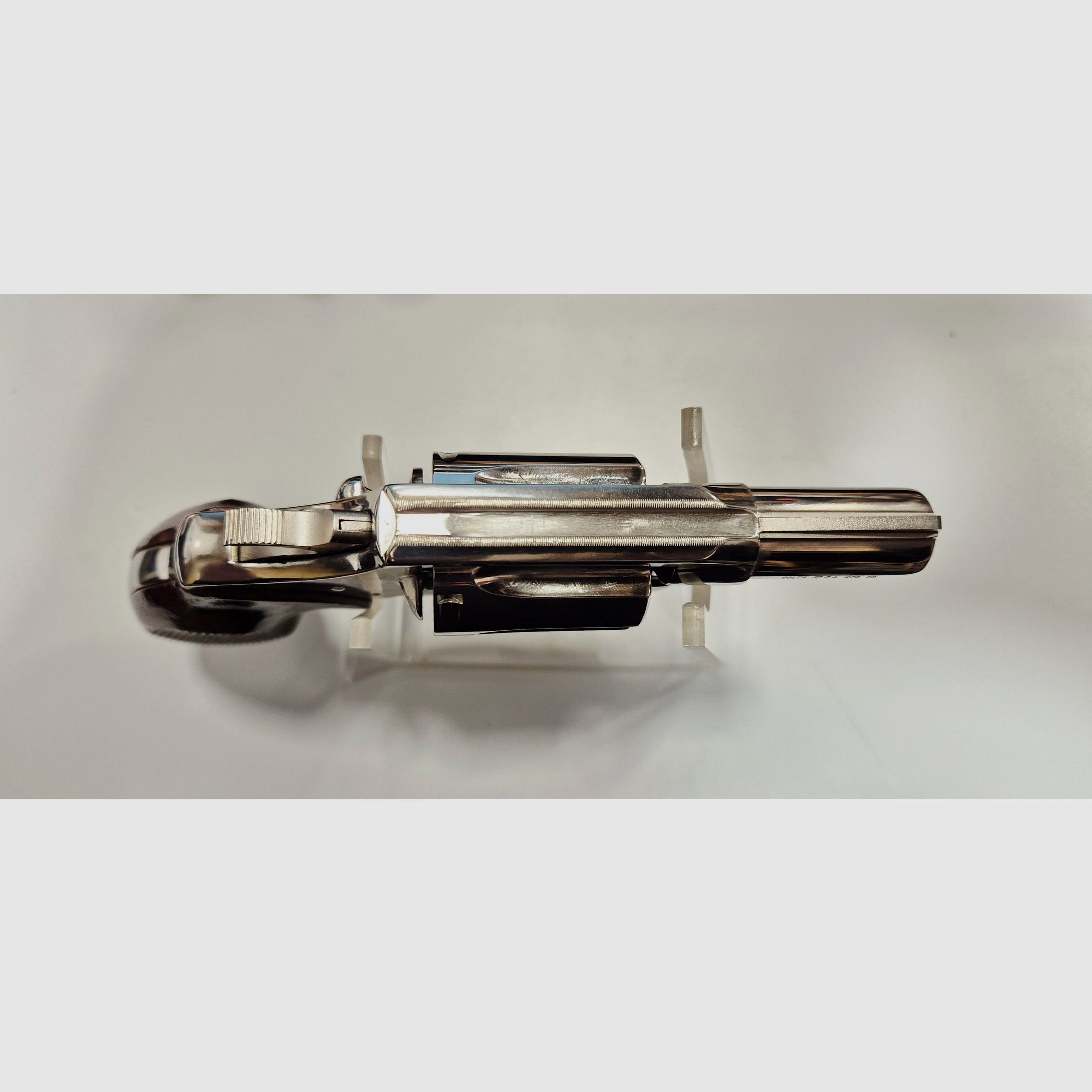 COLT COBRA KAL. 38 SPECIAL, Bild 9 von 10