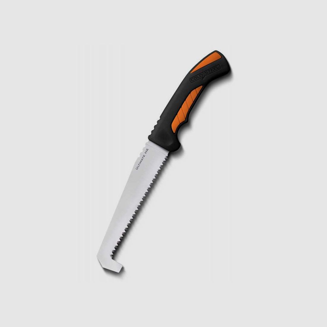 Cold Steel Jagd-Kit, 5-teiliges Aufbrech-Messer-Set mit Koffer