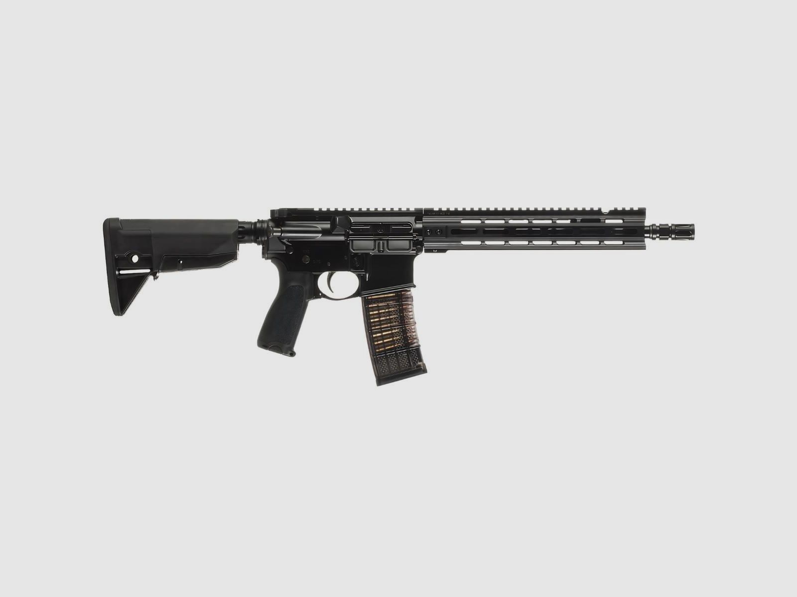 Karabinek PWS MK111 Mod 1-M , 11,85", zdjęcie 2 z 9