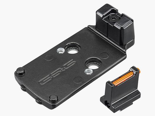 G&G Placa Adaptadora G&G RMR para STP45