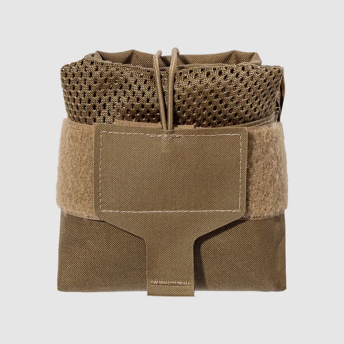 Lindnerhof Lindnerhof Abwurfsack groß MX463 - Coyote