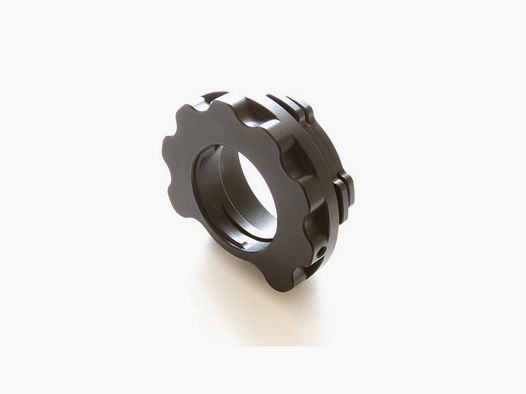 PRECISE HUNTING Telefix DUO connector – Thread size attachment device: Pard FT32 / FT32 LRF & FD1