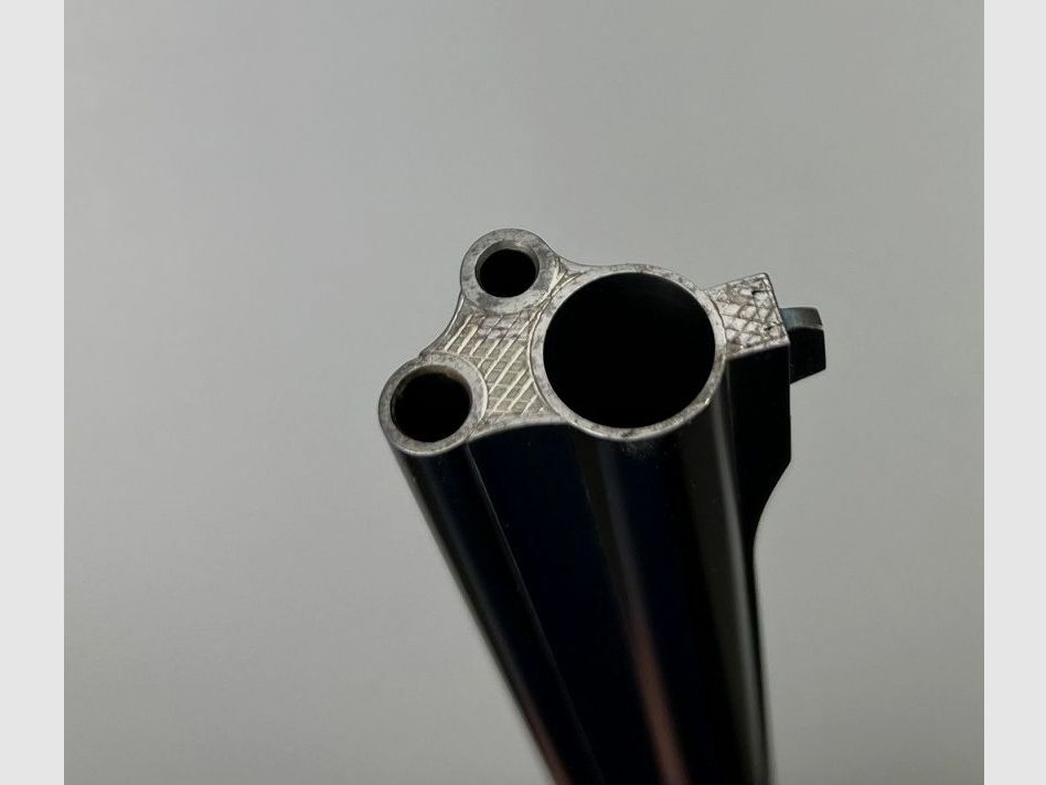 Krieghoff Trias Bockdrilling