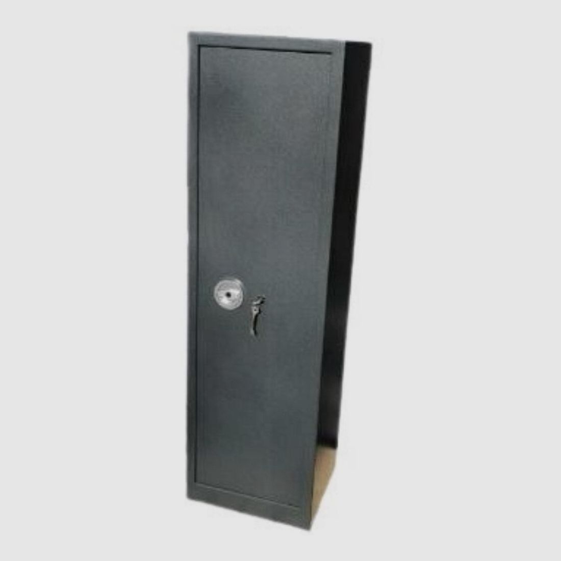 Gun cabinet HUNTER Habicht (1700x440x380) max. 9 LW