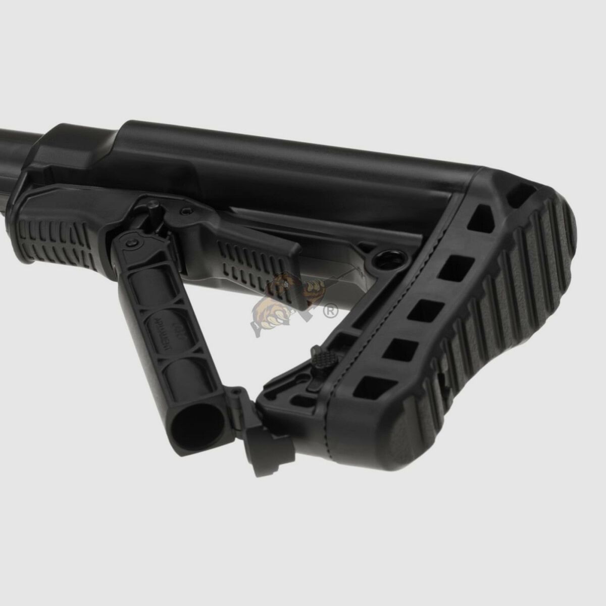 G&G CM16 Wild Hog 13.5" with ETU Airsoft S-AEG free from 18