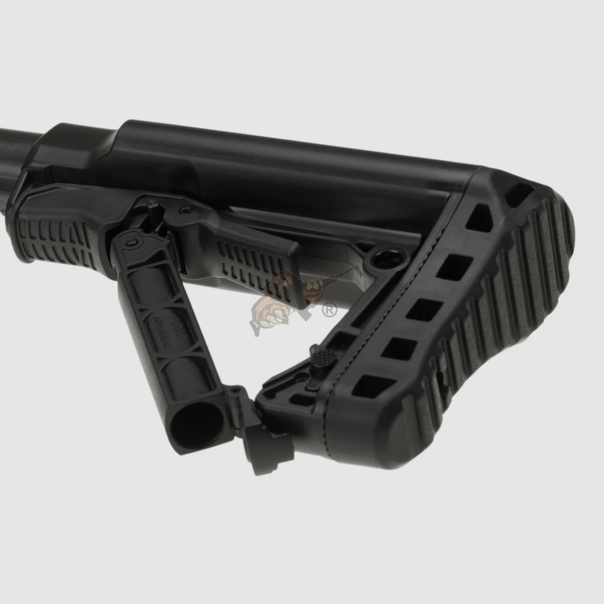 G&G CM16 Wild Hog 13,5" mit ETU Airsoft S-AEG frei ab 18