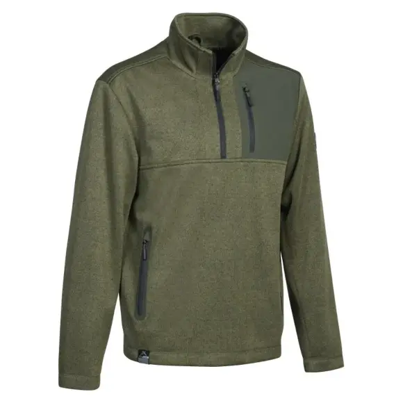 Prohunt Windbreaker Jachtjack Khaki, afbeelding 1 van 2