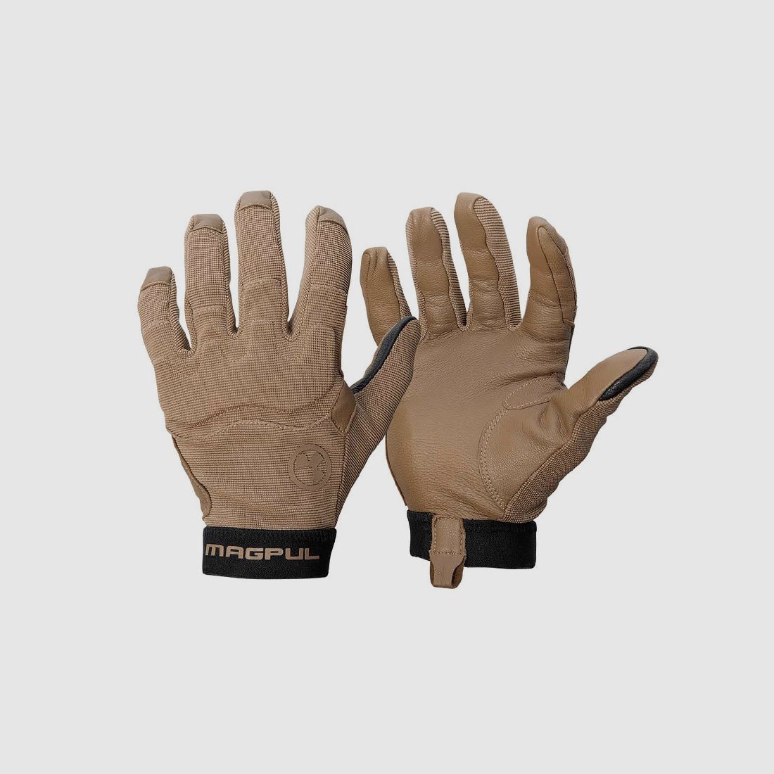 MAGPUL Gloves Patrol Glove 2.0 Black (Size L)