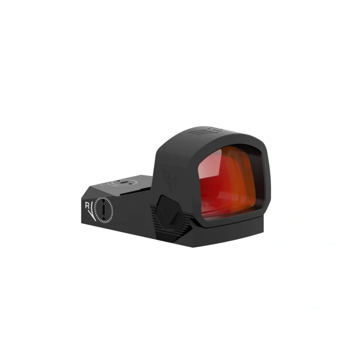 Kollimator SWAMPFOX Liberty II 1x24 3MOA Green Dot - LBT2124-3G