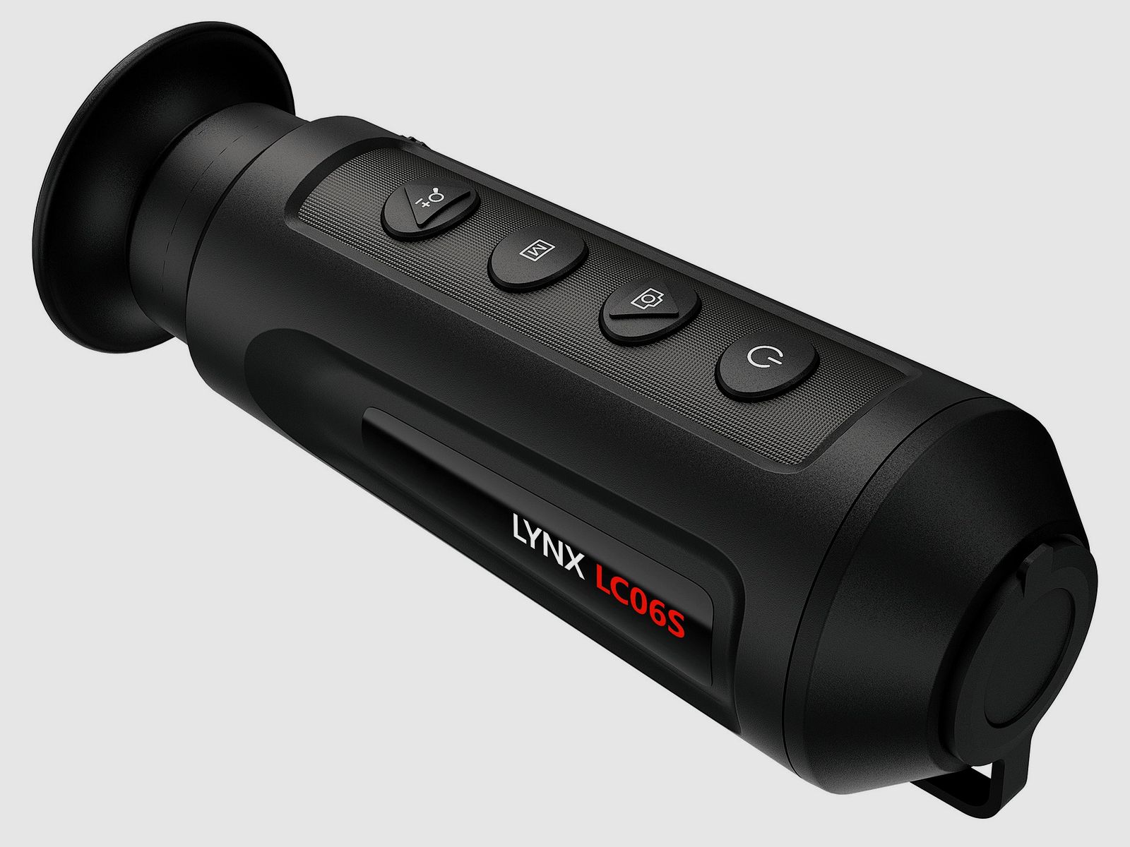 Hikmicro Wrmebildkamera Lynx LC06S