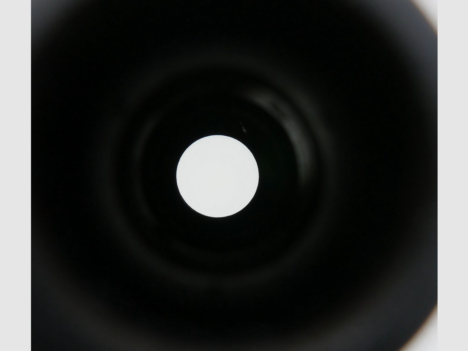 DEFEKT Docter asférico 8x22 B prismático negro H160