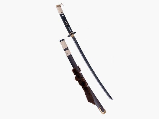 KATANA GHOST OF YOTEI | LAMA 103cm | REPLICA NON UFFICIALE