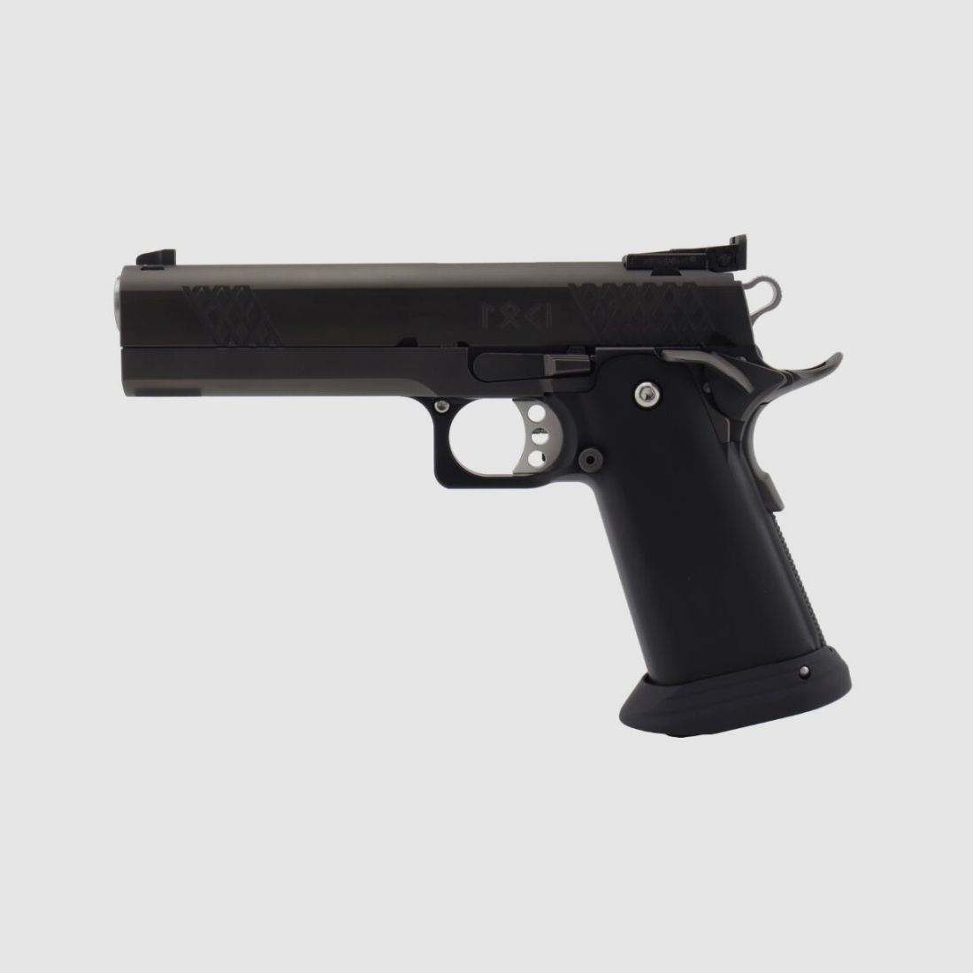 STP LOKI 5.0 Pistolet meczowy 2011 wyprodukowany w Niemczech
