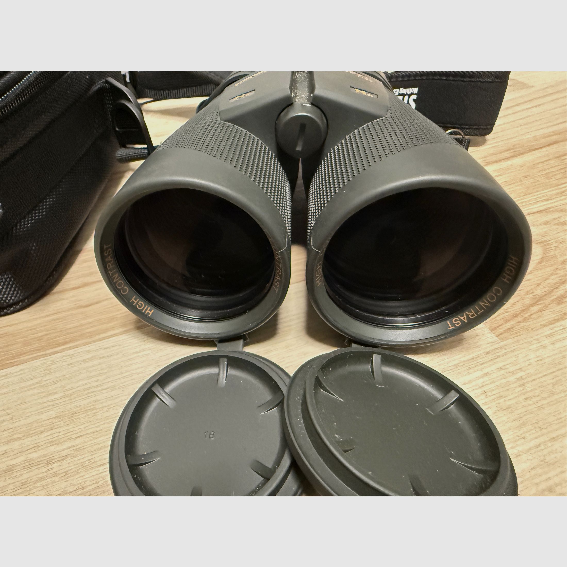 Steiner Ranger Xtreme 8x56 binoculars
