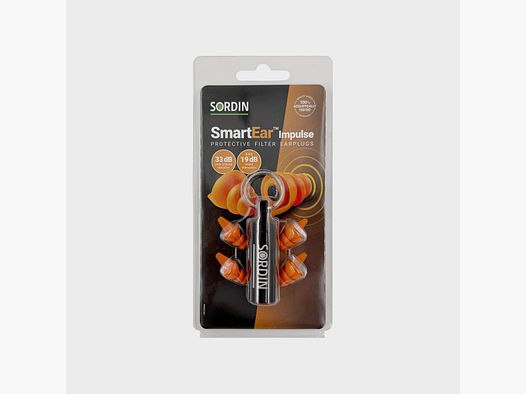 Sordin – SmartEar Impulse