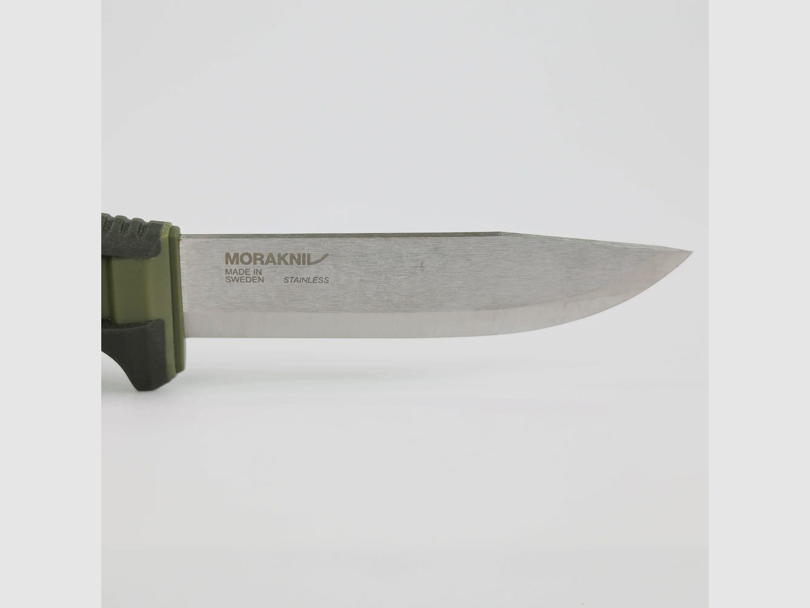 Morakniv Amberg (S) (Deep Forest)