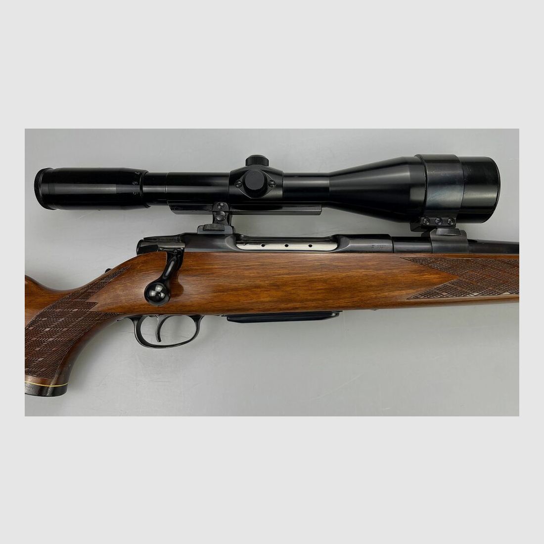 Sauer 80