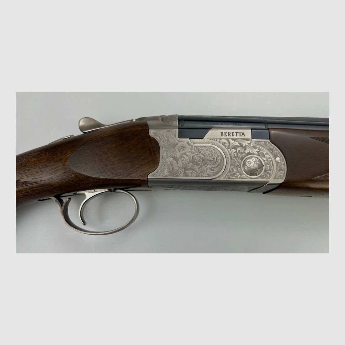 Beretta 686 Silver Pigeon I Jagd