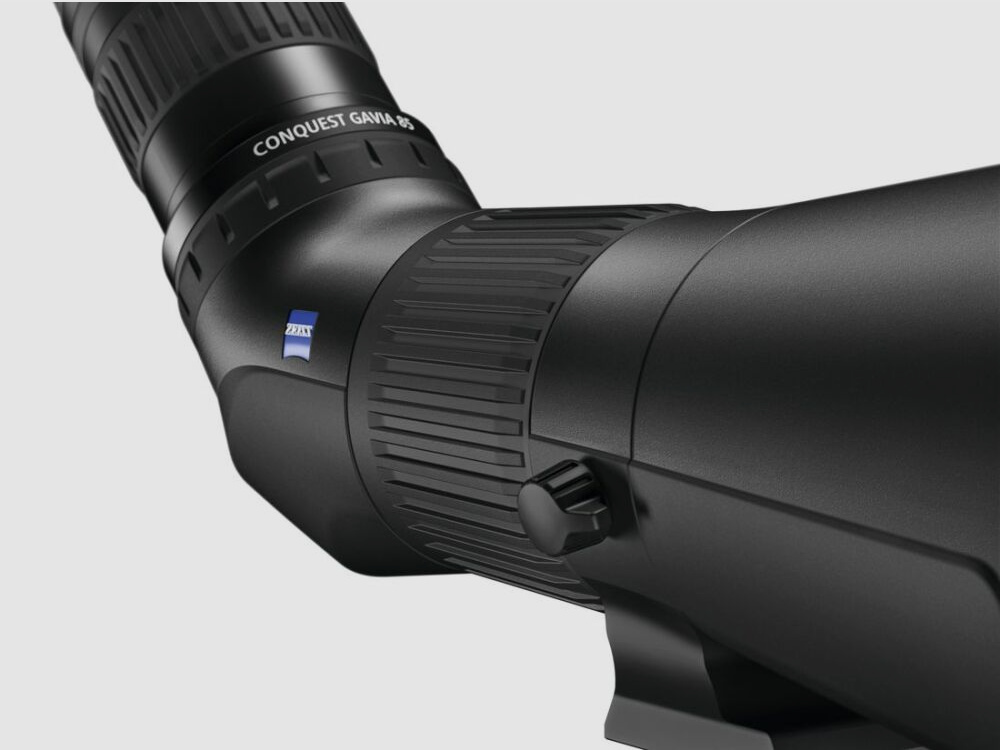ZEISS Conquest Gavia 85 mit 30-60x Vario-Okular
