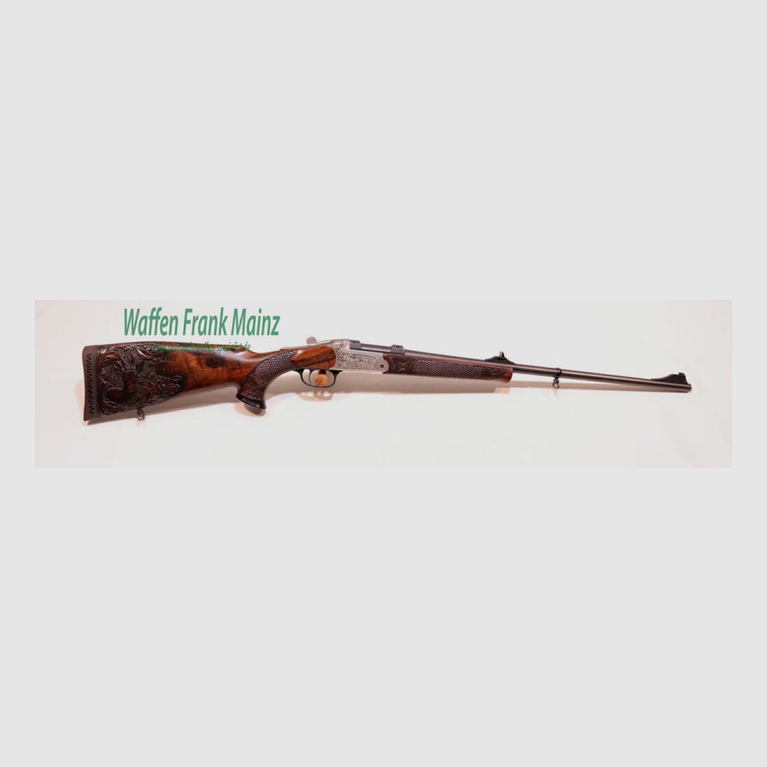 Blaser - Isny Mod. K95 Luxus