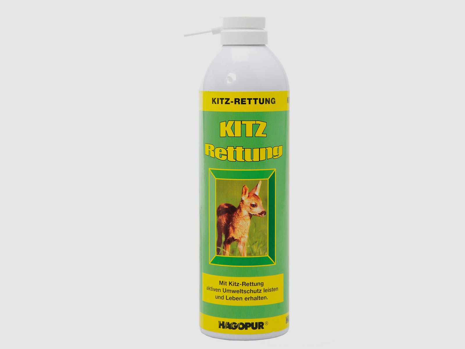 Hagopur Kitzrettung  500ml