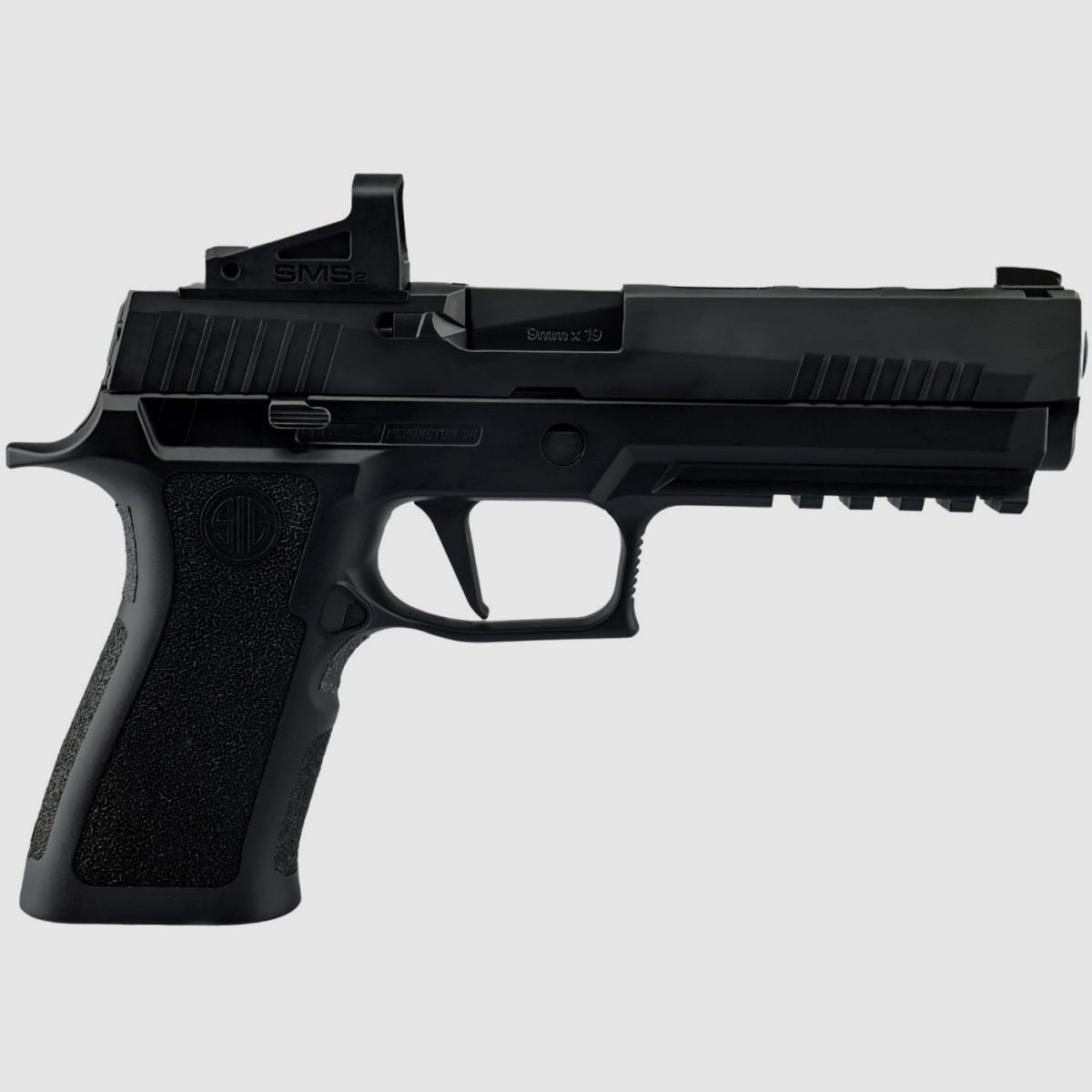 Shield Sights – Mirino a punto rosso SMS2 – 8 MOA – versione in vetro, immagine 6 di 9