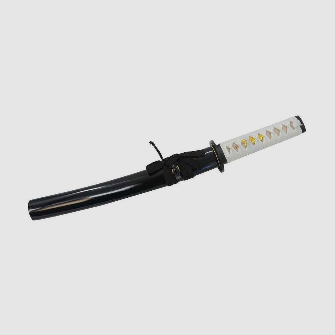 Samurai Tanto Practical Shinto