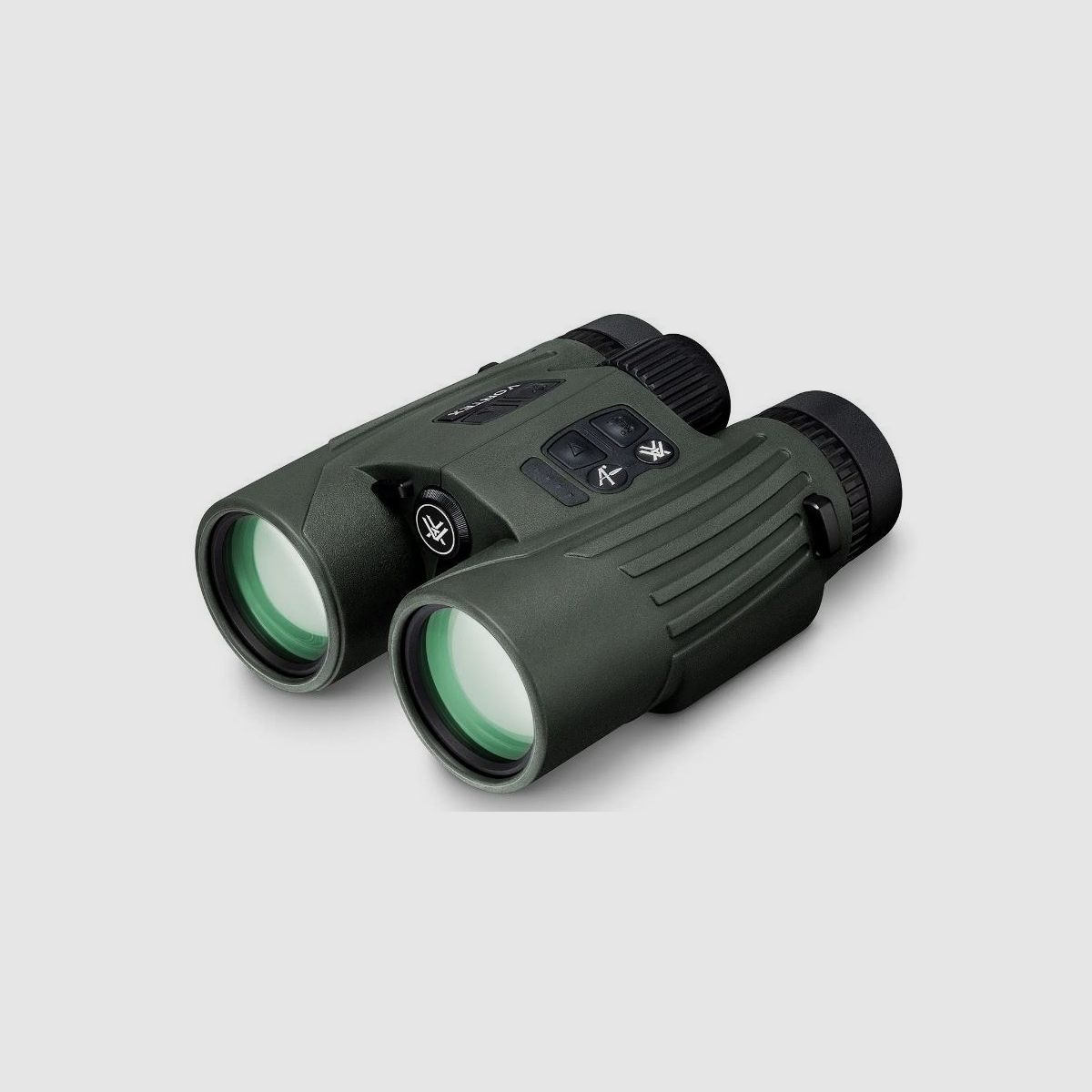 VORTEX FERNGLAS TELEMETRIE FURY HD 5000 AB 10X42, Bild 2 von 4