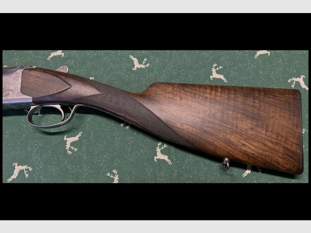 FN B25 Gravur B2