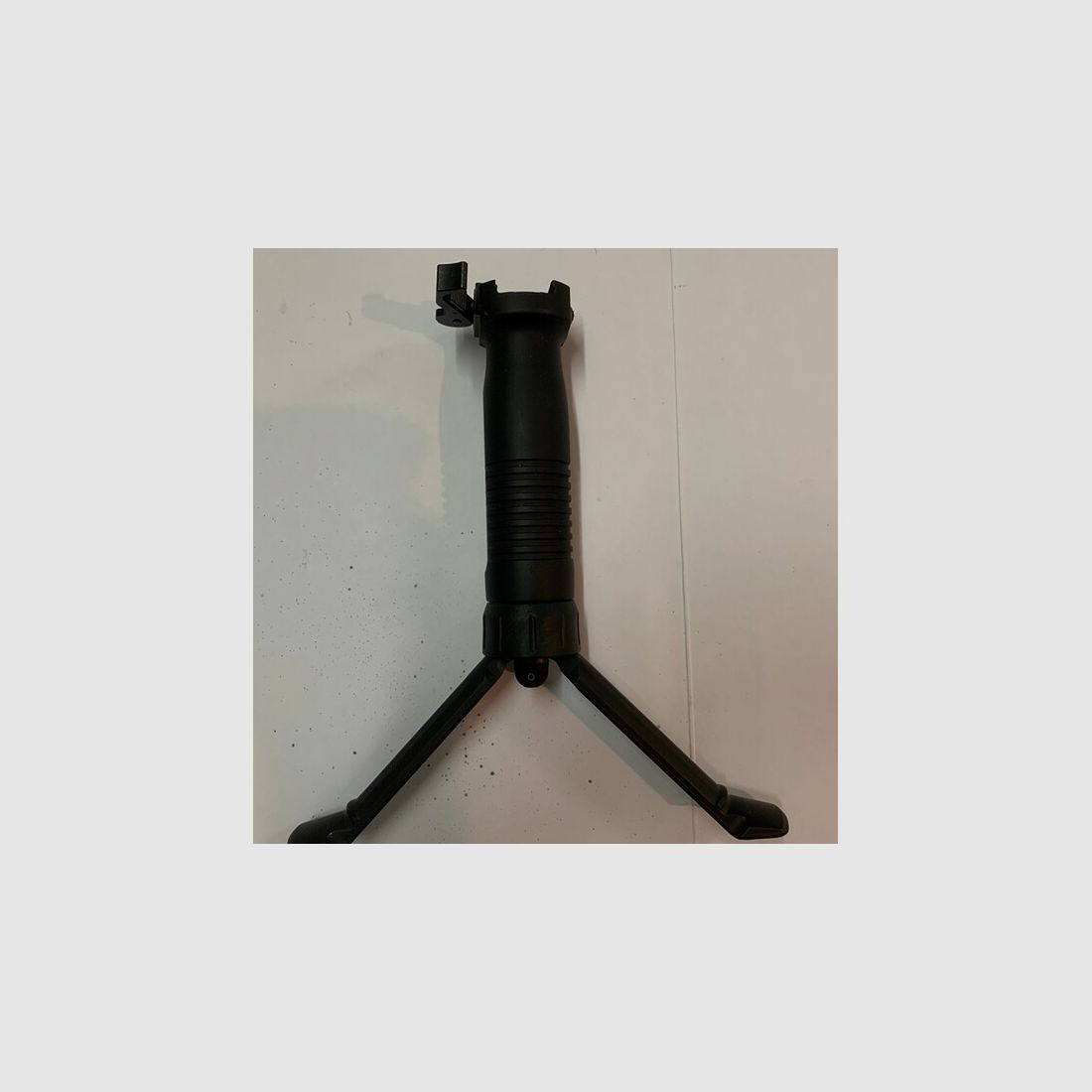 Heckler & Koch B&amp;T Sturmgriff mit Zweibein