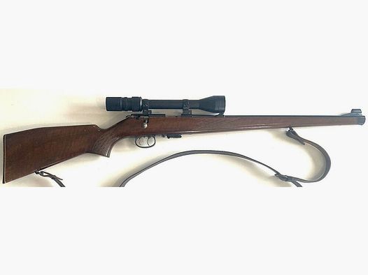 Anschütz 1518 Stutzen