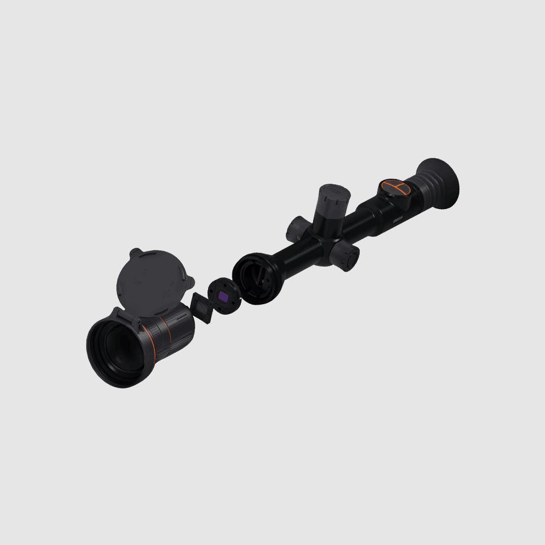 Thermal Optic THERMTEC ARES 360, image 5 of 5