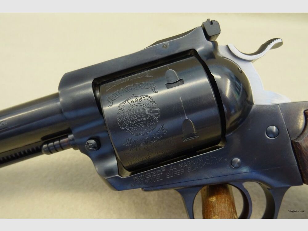 Ruger Blackhawk