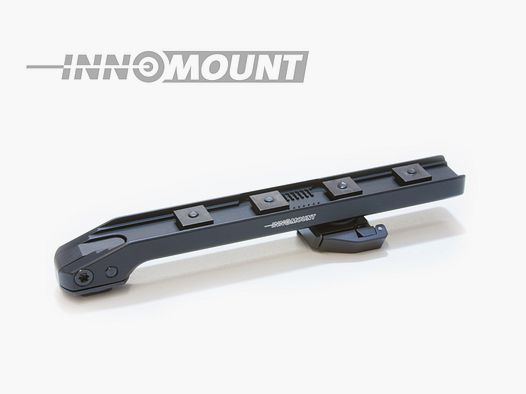 Innomount Bridge Swivel Mount Lever Lock 15mm for Swarovski SR