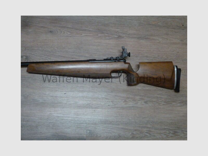 Anschütz Mod.54 Match X