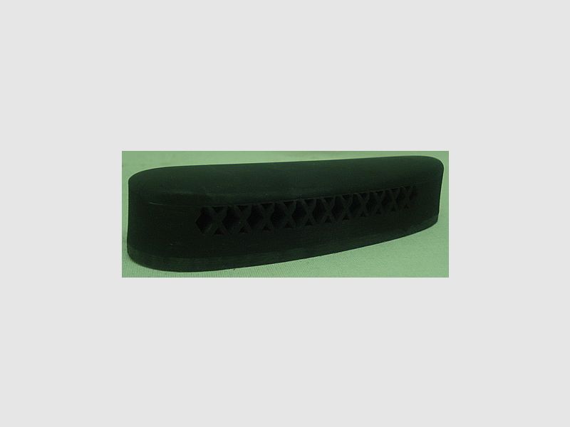BMR 30mm - schwarz - glatt, mit Ventilation