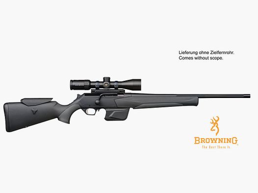 BROWNING Maral SF Composite Nordic HC    9,3x62