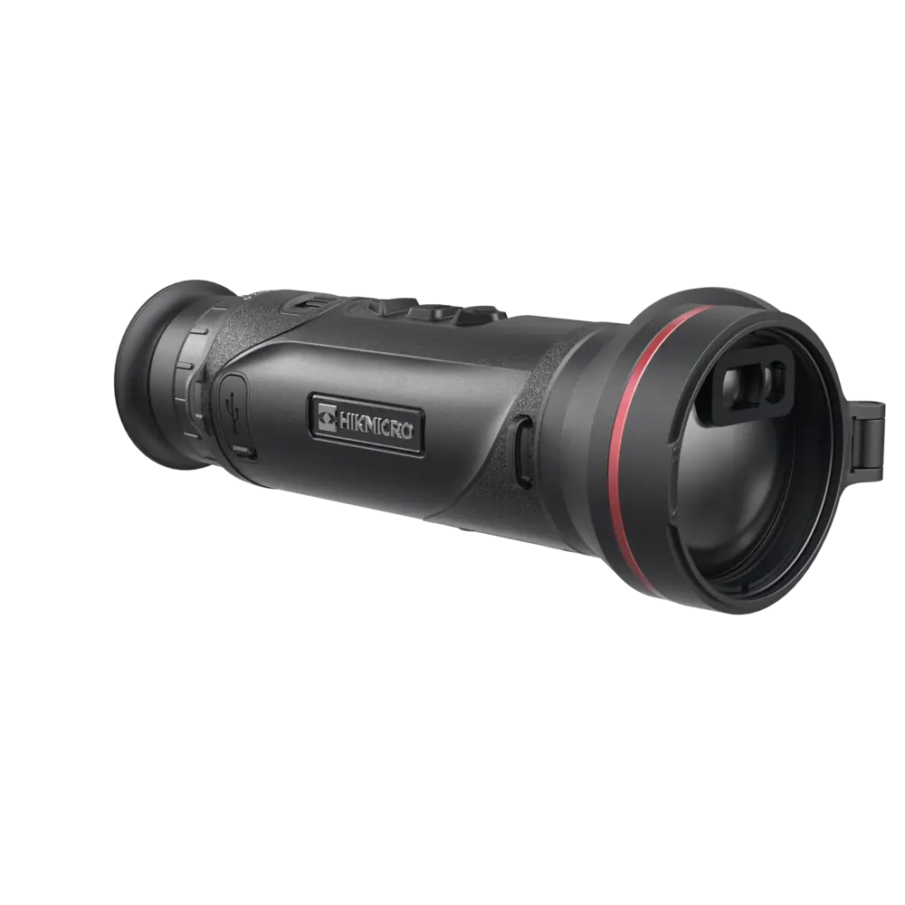 Hikmicro Falcon FQ50L 2.0 mit Entfernungsmesser, Bild 7 von 8