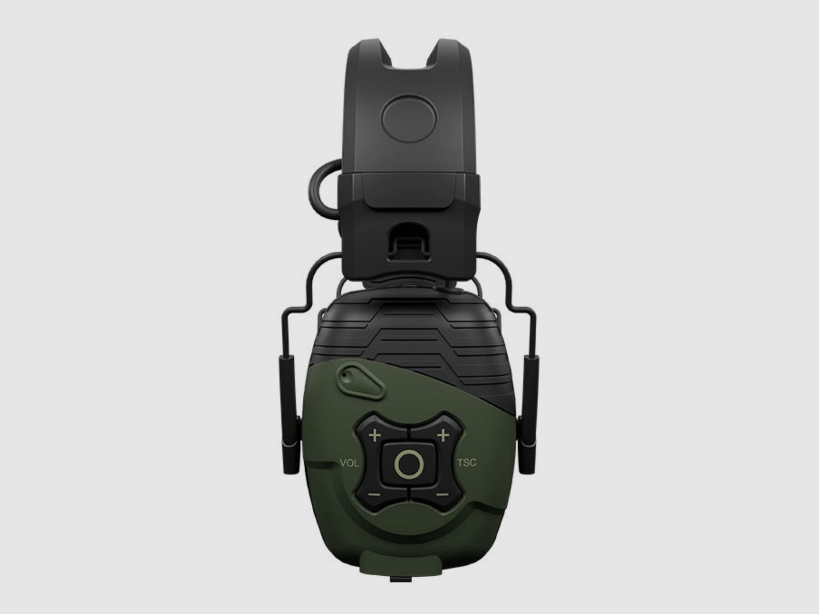ISOTUNES Sport hearing protection 37605000 Defy