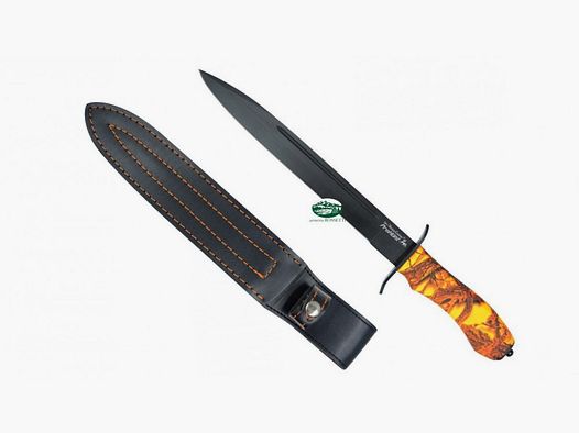 PROHUNT Knife KARAN fixed blade LVAC198