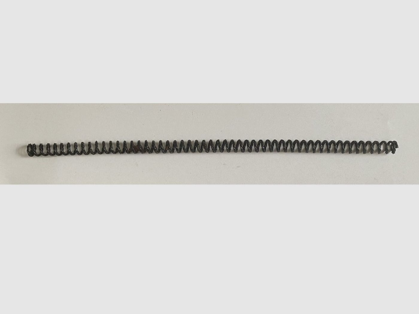 Schlagfeder - VZ58 (vz.58, CSA Sporter usw.), Bild 1 von 2