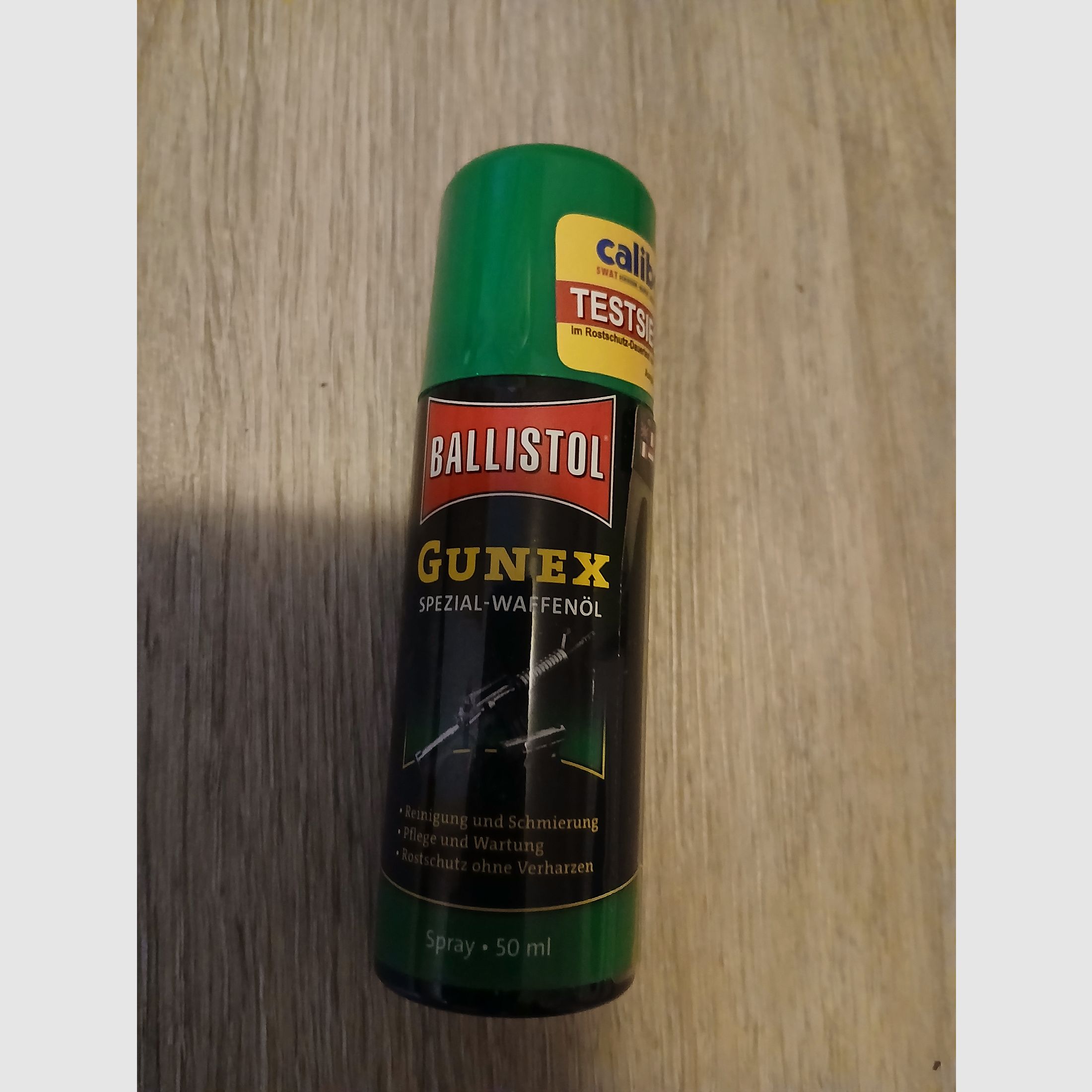 Pistolet d'alarme Walther P99