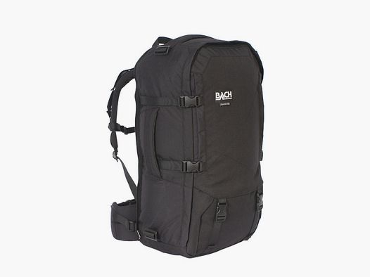 BACH Travel Pro 60 L All Black