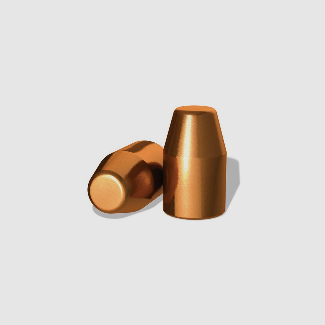 H&N Kogels Handwapen .40 TC .401 195 gr HS