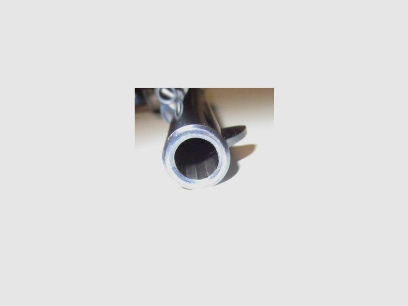 Raridad "HEGE Mod. Army 1873, Cal. .45 corto Knall" Raridad